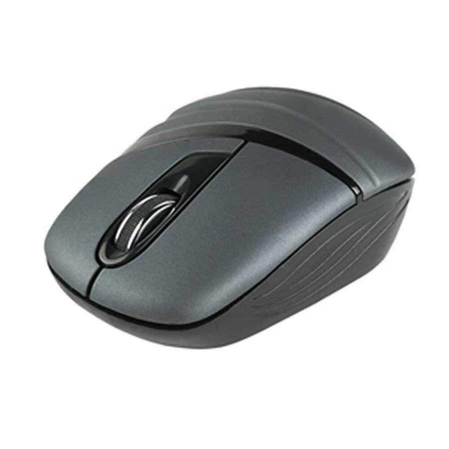 Souris NGS ASH DUAL