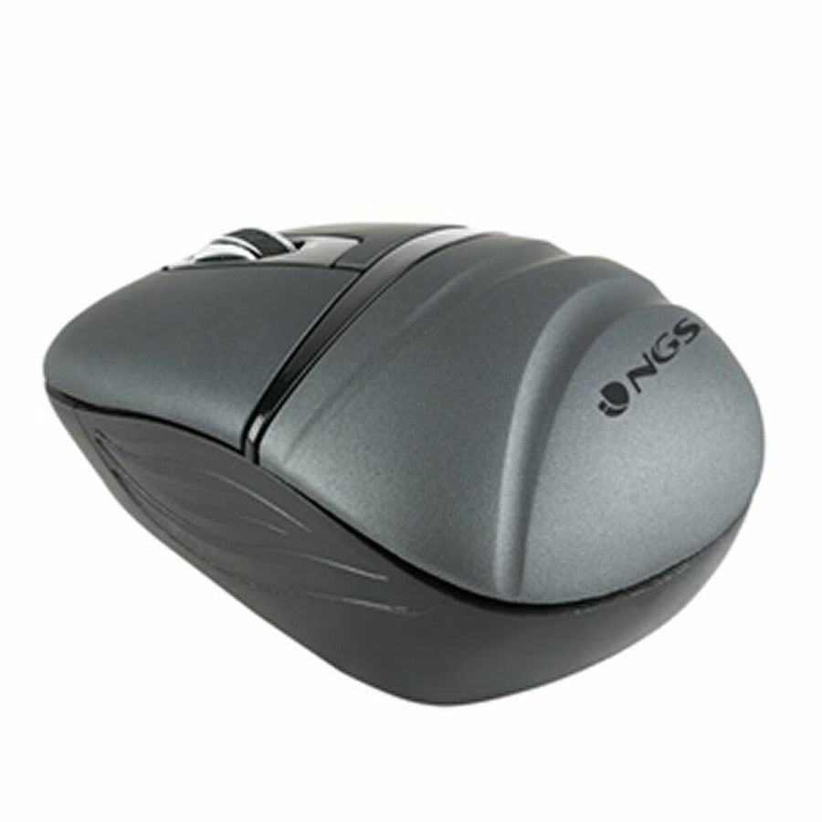 Souris NGS ASH DUAL