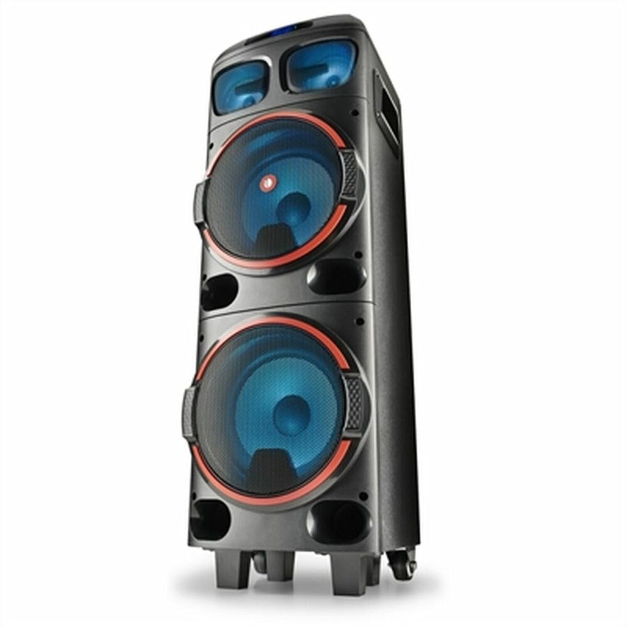 Haut-parleurs bluetooth portables NGS WILDDUB1 300W