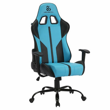 Chaise de jeu Newskill HORUS Bleu