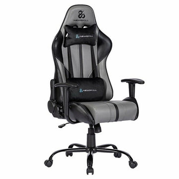 Chaise de jeu Newskill HORUS Gris