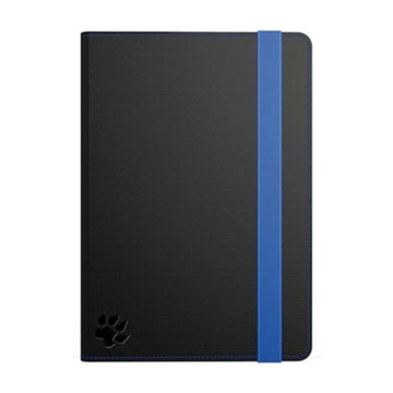 Étui universel pour tablettes CATKIL CTK005 Noir Bleu