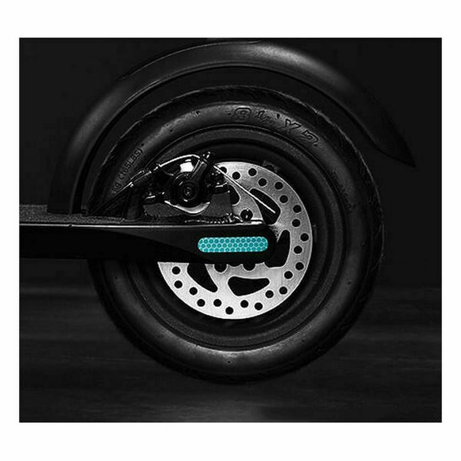 Trottinette Électrique Cecotec Bongo A Advance Connected Max Series 25 km/h 700W (Reconditionné A)