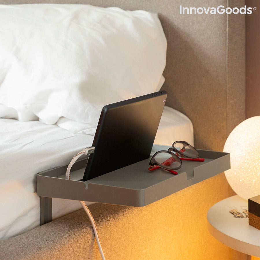 Plateau Universel pour Lit InnovaGoods Bedten (Reconditionné A+)