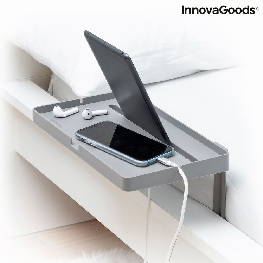 Plateau Universel pour Lit InnovaGoods Bedten (Reconditionné A+)