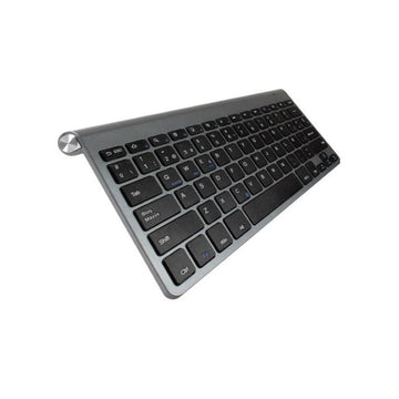 Clavier sans fil Maillon Technologique Urban Gris