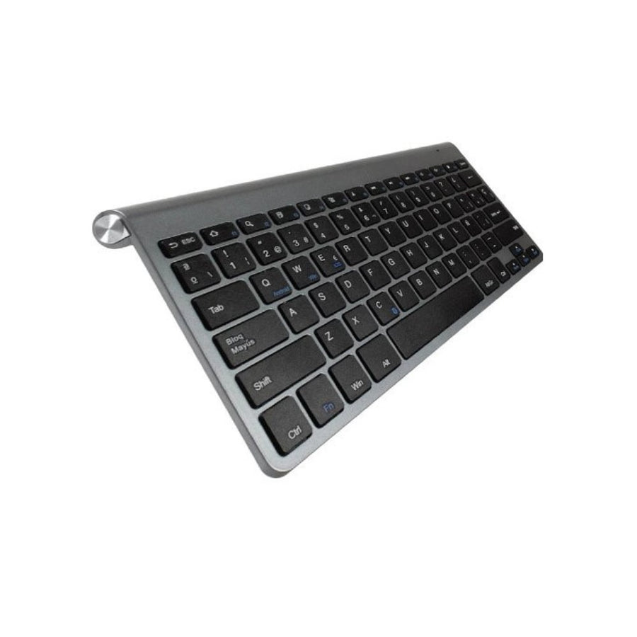 Clavier sans fil Maillon Technologique Urban Gris