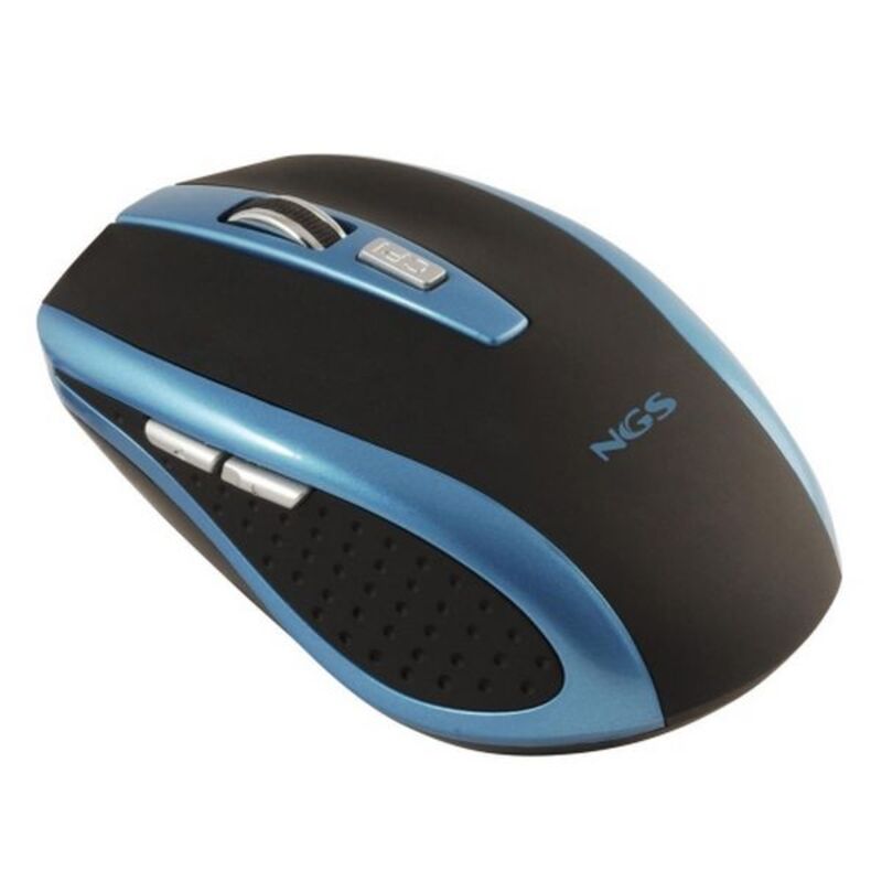 Souris Optique Ergonomique NGS BLUETICK