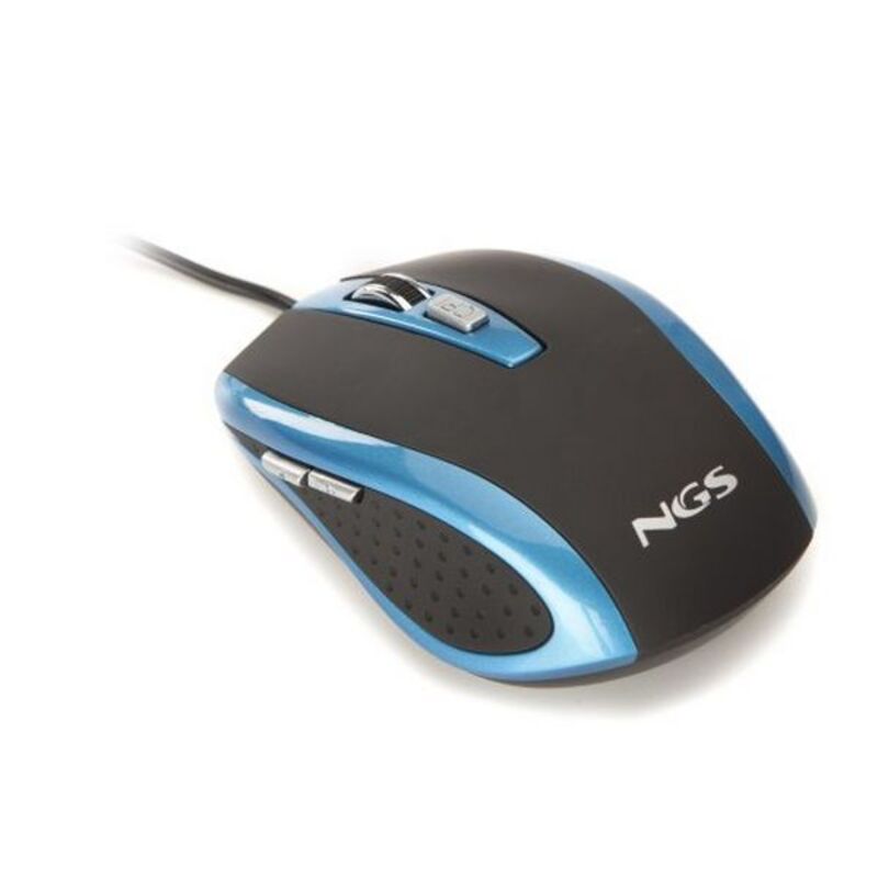 Souris Optique Ergonomique NGS BLUETICK
