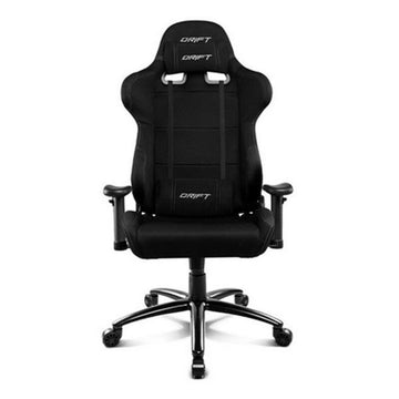 Chaise de jeu DRIFT DR100B Noir