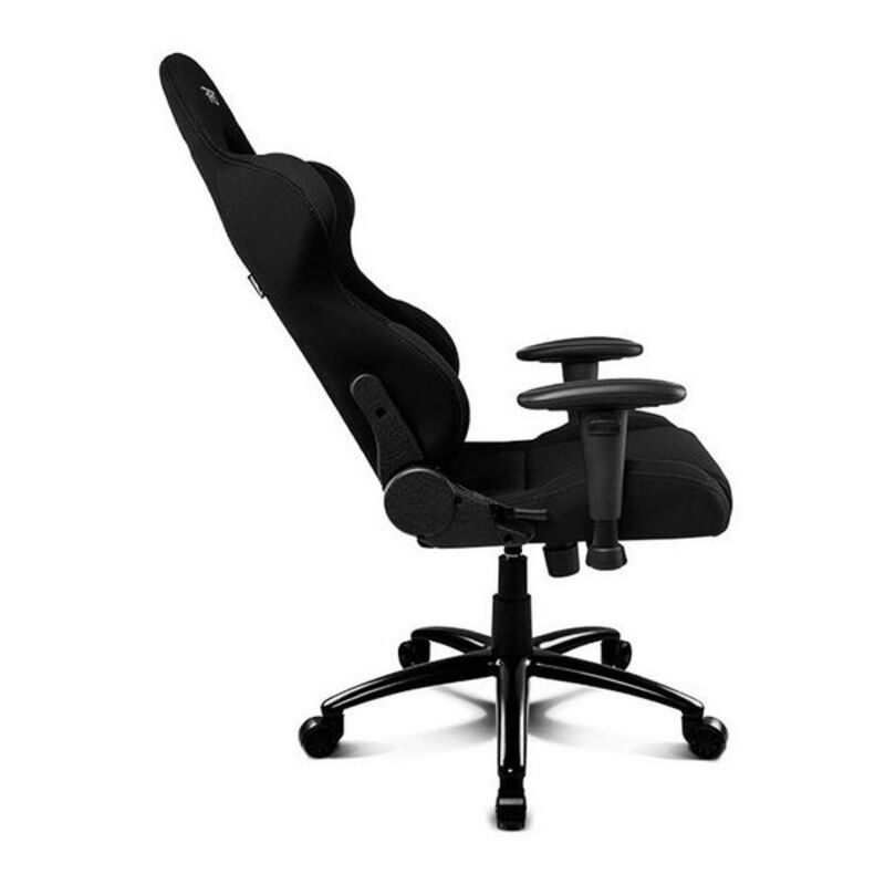 Chaise de jeu DRIFT DR100B Noir