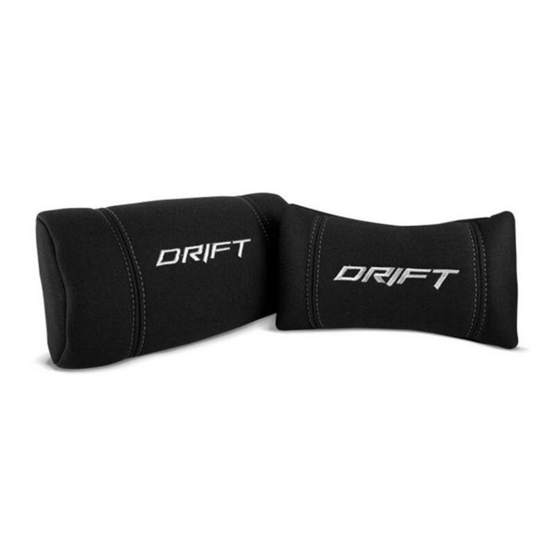 Chaise de jeu DRIFT DR100B Noir