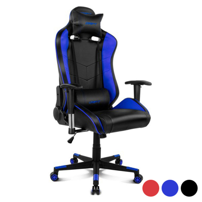 Chaise de jeu DRIFT DR85 135º