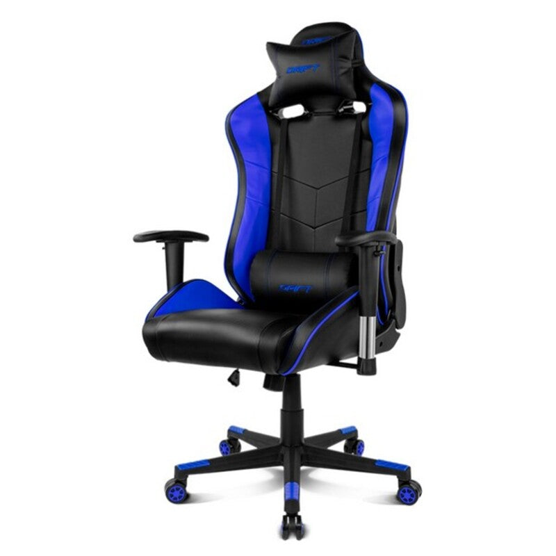 Chaise de jeu DRIFT DR85 135º