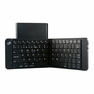 Clavier Bluetooth avec Support pour Tablette LEOTEC