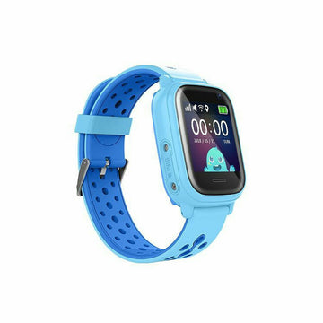 Montre intelligente LEOTEC KIDS ALLO GPS Bleu 1,3