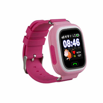 Smartwatch pour enfants LEOTEC Kids Way GPS