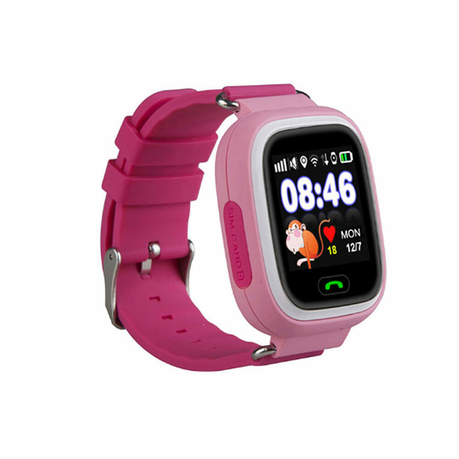 Smartwatch pour enfants LEOTEC Kids Way GPS