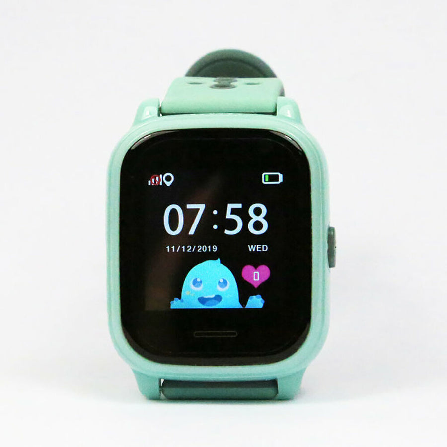 Smartwatch pour enfants LEOTEC 1.3