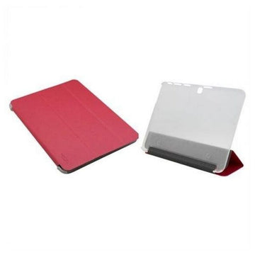 Housse pour Tablette E-Vitta Triplex Rouge