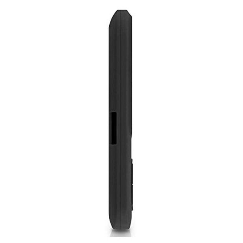 Lecteur MP4 SPC Internet 8578N NEGRO 8GB Noir