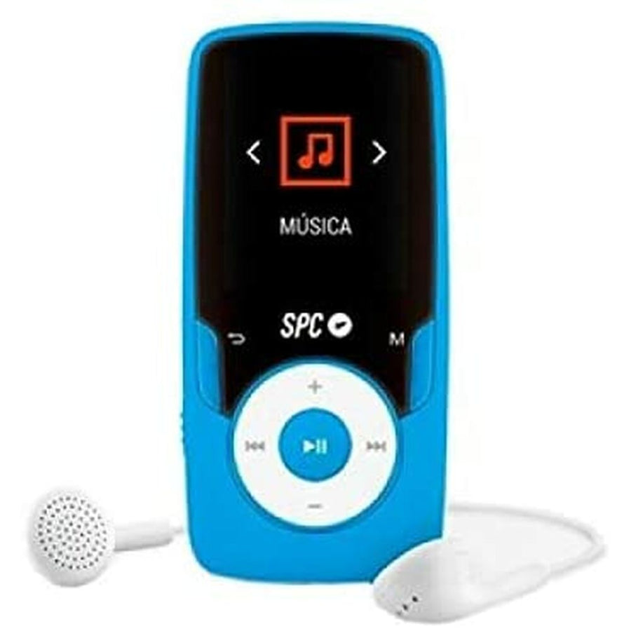 Lecteur MP4 SPC 8598A 8 GB
