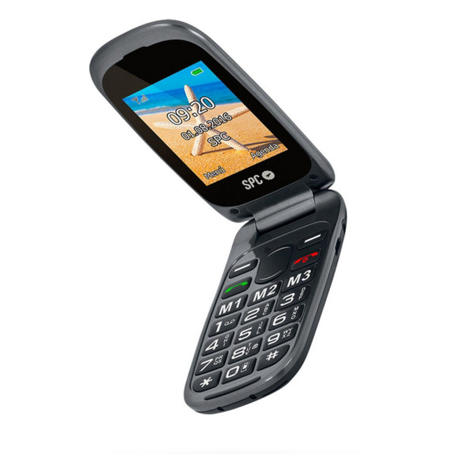 Téléphone portable pour personnes âgées SPC 2,4
