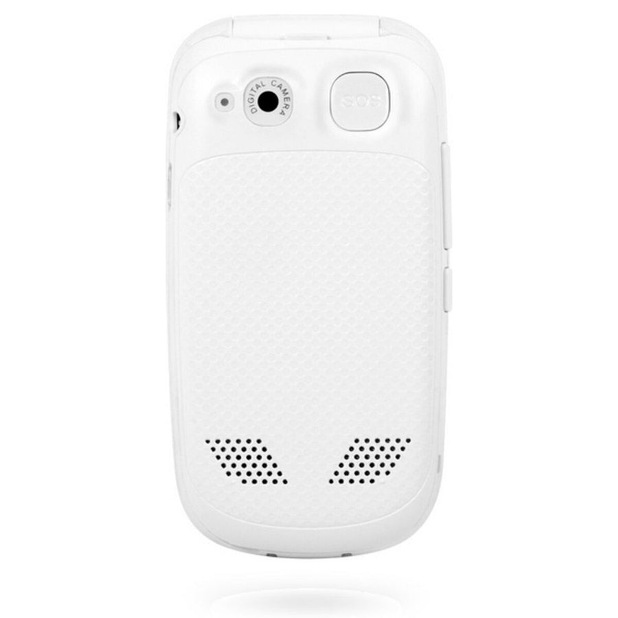 Téléphone portable pour personnes âgées SPC 2,4