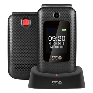 Téléphone portable pour personnes âgées SPC Goliath 2.8