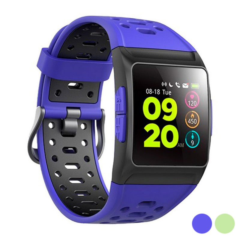 Montre intelligente SPC Smartee Stamina 9632 1,3
