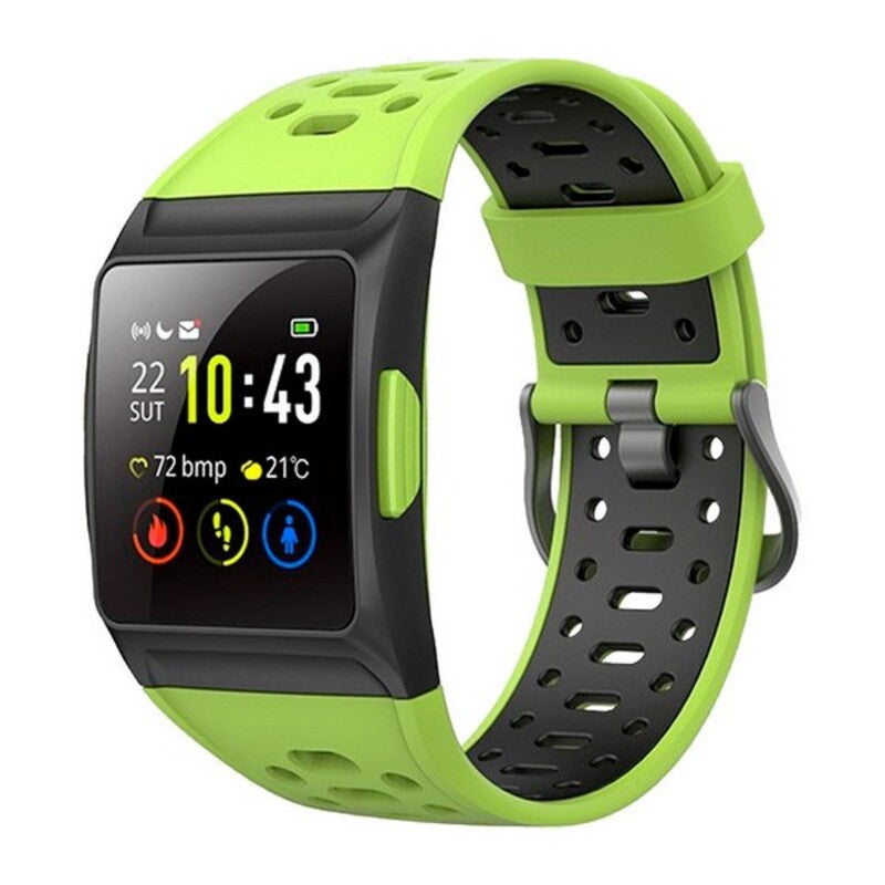 Montre intelligente SPC Smartee Stamina 9632 1,3
