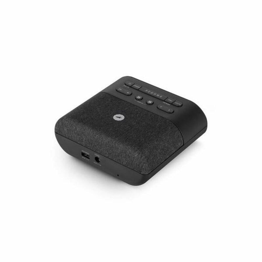 Montre-Réveil avec Chargeur sans Fil SPC 4587N