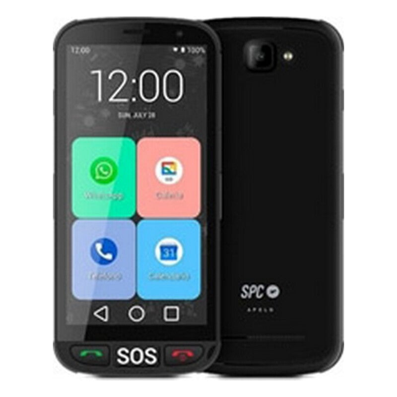 Smartphone SPC 2350116N 5
