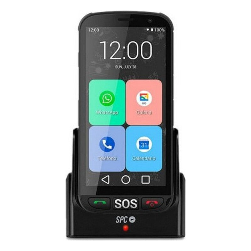 Smartphone SPC 2350116N 5
