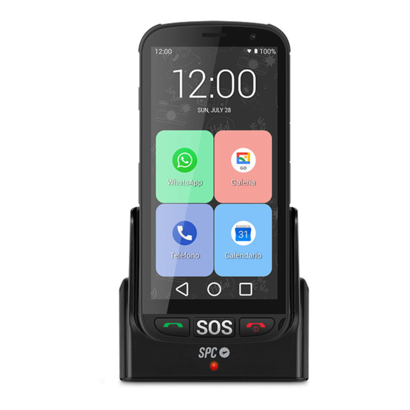 Smartphone Apolo 5 SPC 5