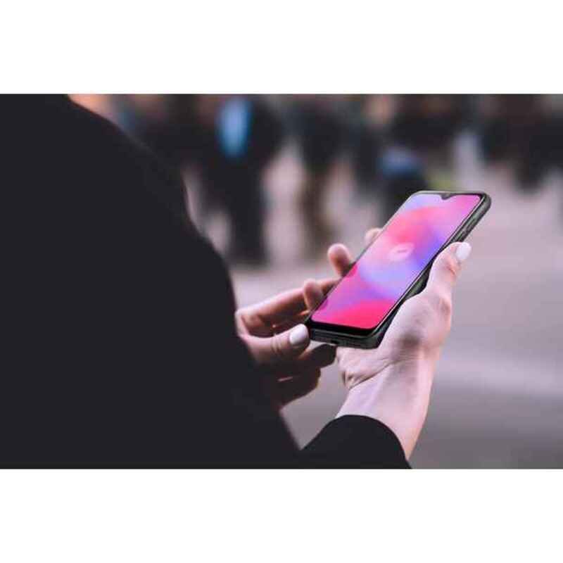 Smartphone SPC Smart 2 5,45