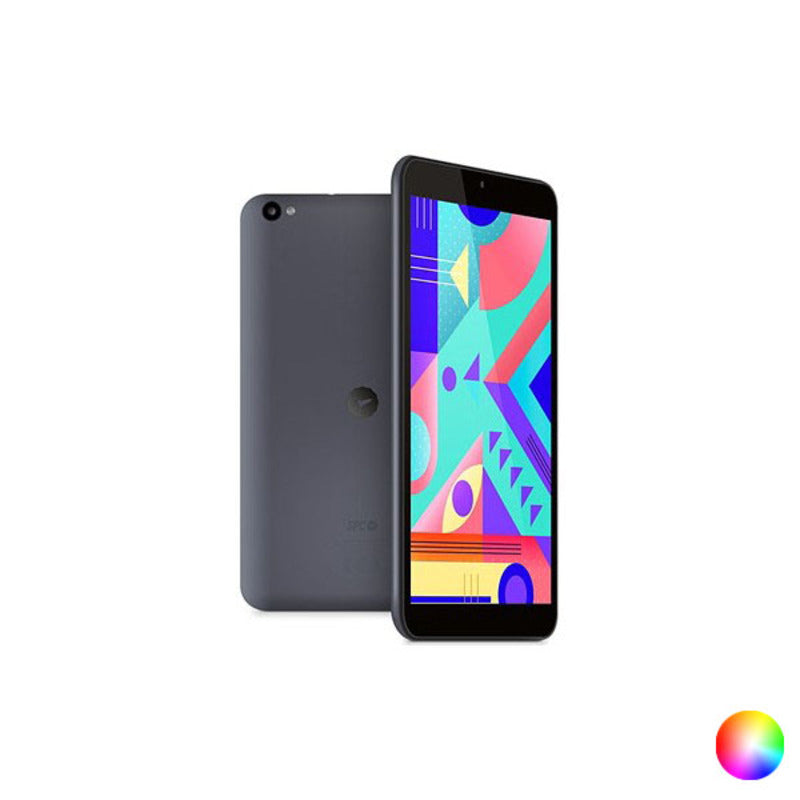 Tablette SPC Lightyear New 8