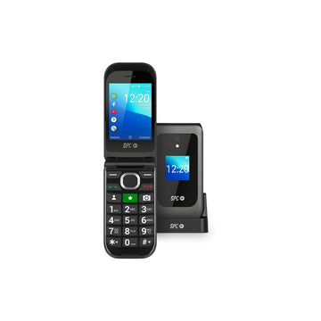 Téléphone portable pour personnes âgées SPC 2316N Jasper 2 4G 32 GB