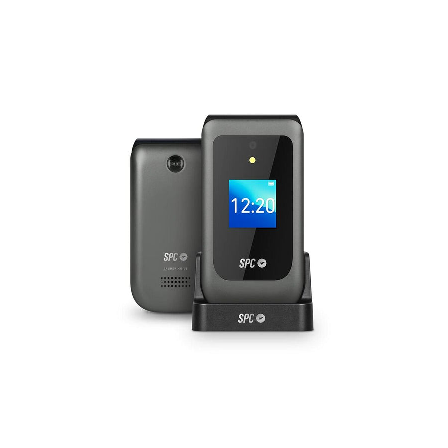 Téléphone portable pour personnes âgées SPC 2316N Jasper 2 4G 32 GB