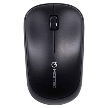 Souris sans-fil Hiditec A3000 Noir