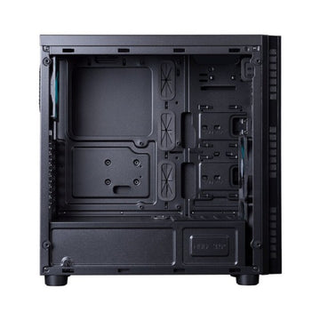 Boîtier Demi Tour Micro ATX / ATX Hiditec NG-VX