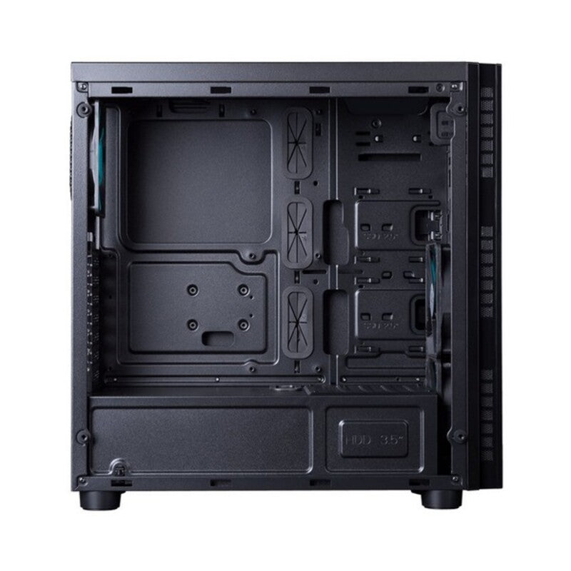 Boîtier Demi Tour Micro ATX / ATX Hiditec NG-VX