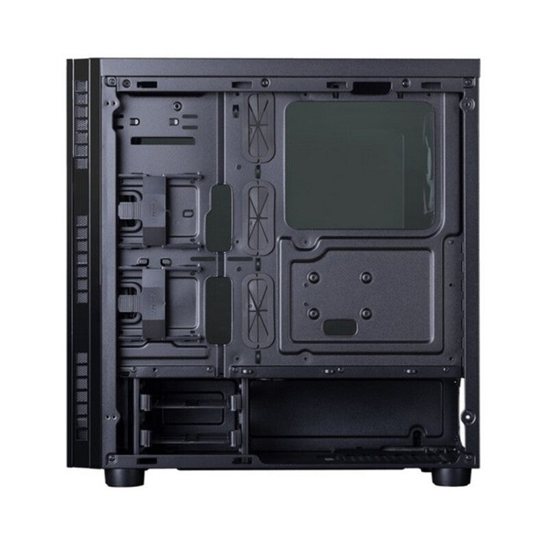 Boîtier Demi Tour Micro ATX / ATX Hiditec NG-VX