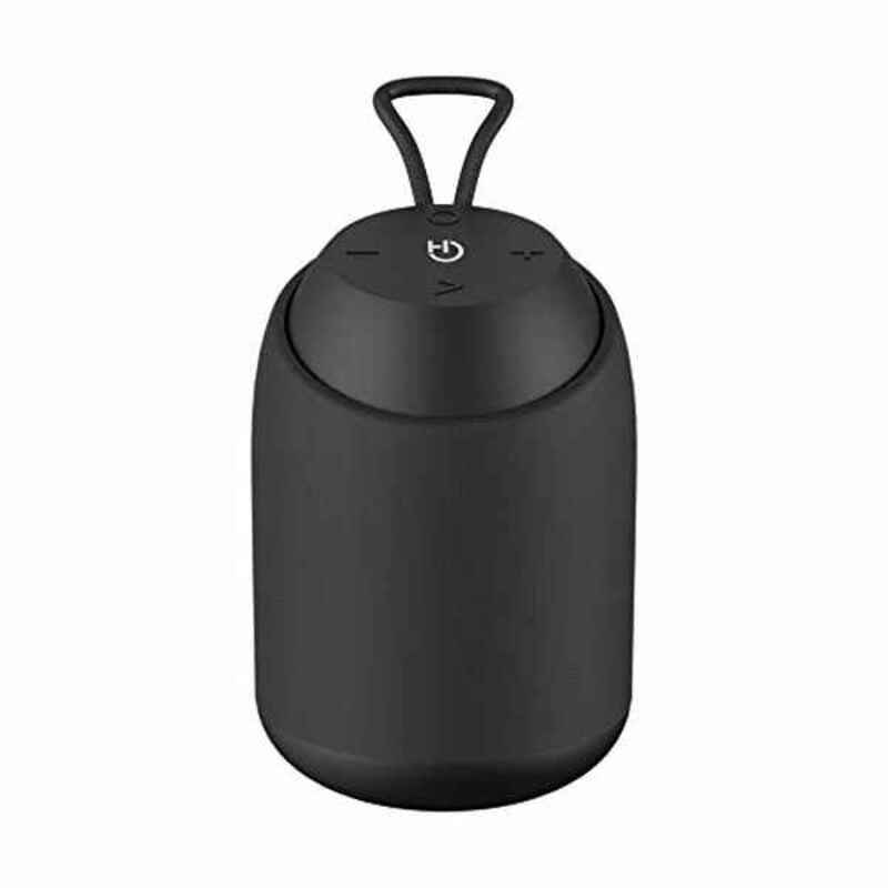 Enceinte Bluetooth Sans Fil Hiditec Urban Rok M SPBL10004 5W