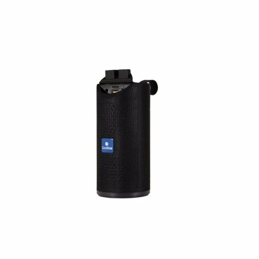 Haut-parleurs bluetooth CoolBox COO-BTA-P10BK