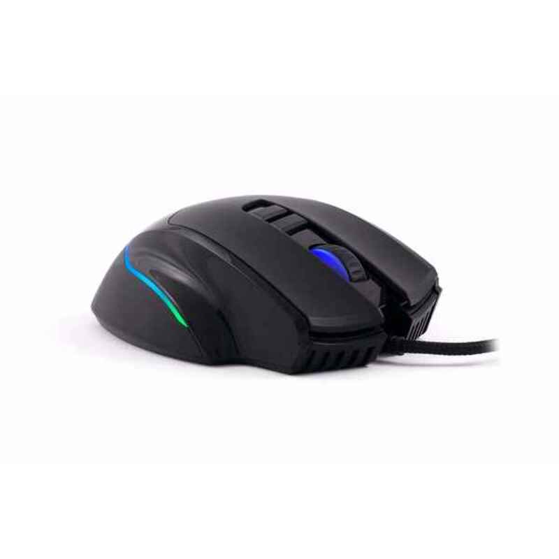 Souris Gaming CoolBox DP PRO-SWAP Modulaire RGB
