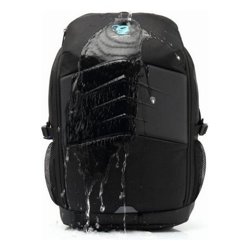 Sacoche pour Portable CoolBox DG-BAG15-2N 15,6