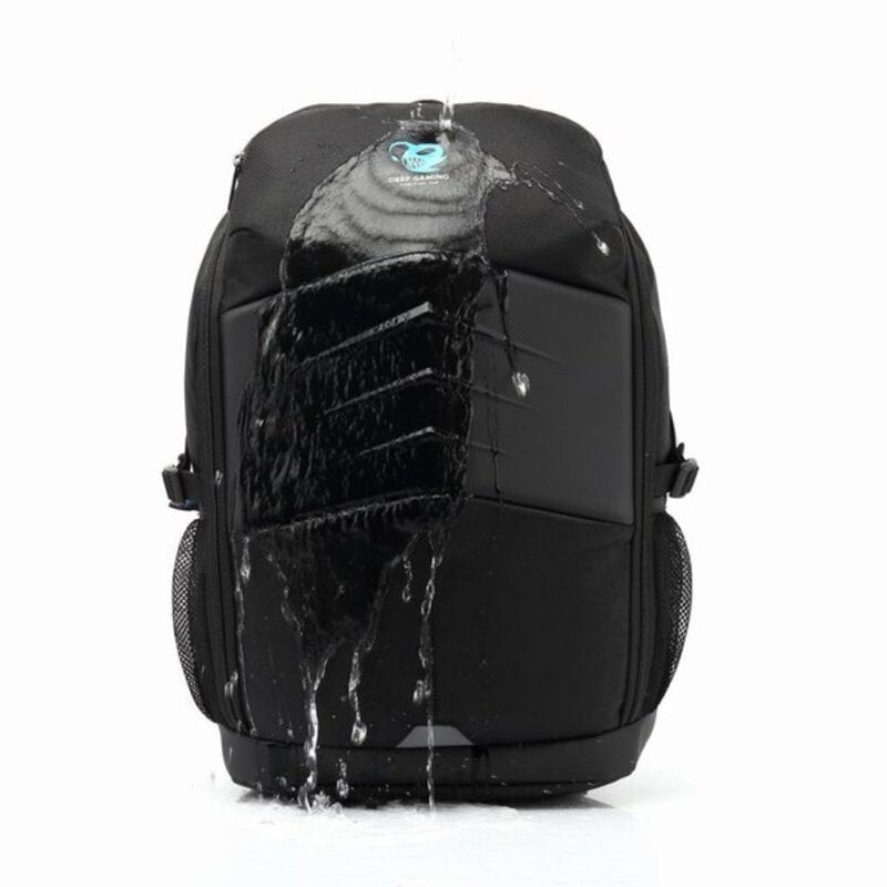 Sacoche pour Portable CoolBox DG-BAG15-2N 15,6