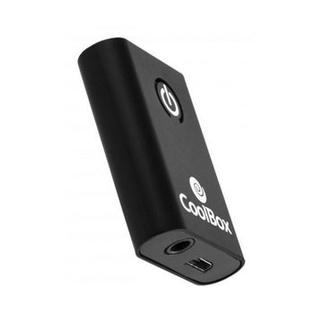 Émetteur-Récepteur d'Audio Bluetooth CoolBox COO-BTALINK          160 mAh