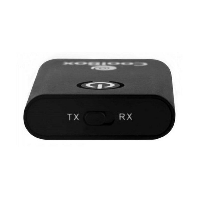 Émetteur-Récepteur d'Audio Bluetooth CoolBox COO-BTALINK          160 mAh